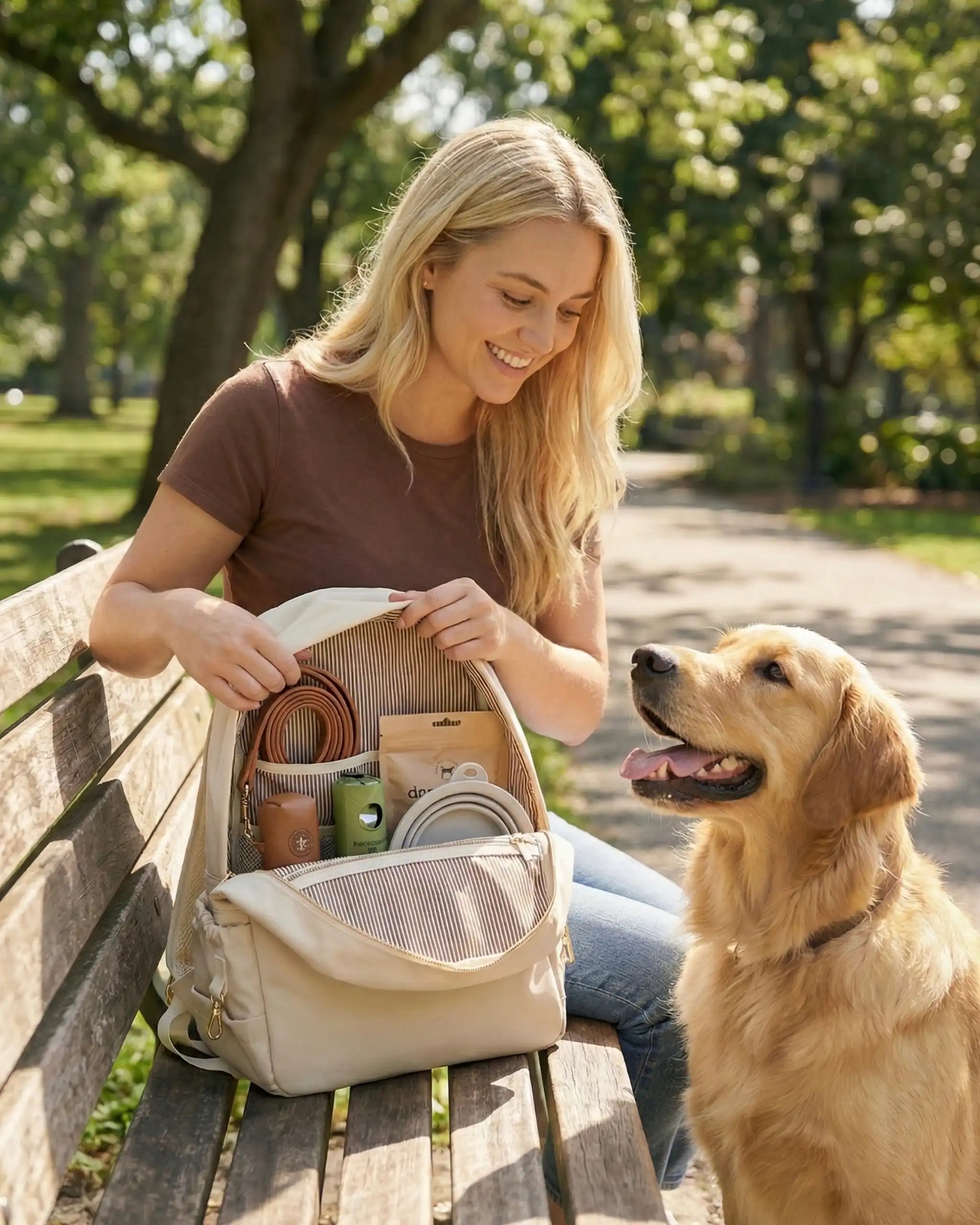 PupSac